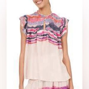 NWT Chufy Kaia Top
